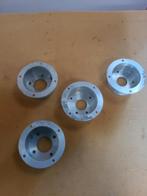 Aluminium motorsteunen voor Zenoah, Ophalen of Verzenden, Nieuw