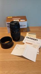 Tamron 70-300 lens voor Canon, Ophalen of Verzenden, Zo goed als nieuw