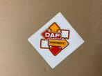 Sticker DAF VARIOMATIC, Verzamelen, Ophalen of Verzenden