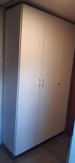 Opbergkast, Ophalen, Overige materialen, 100 tot 150 cm, 200 cm of meer