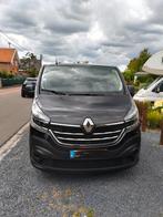 Renault traffic bj 2021, Renault, Trekhaak, Particulier, Te koop
