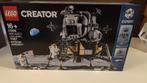 LEGO Creator Expert NASA Apollo 11 Maanlander - 10266, Ophalen of Verzenden, Nieuw, Complete set, Lego