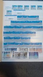 Gebruikte Belgische postzegels 2010-2014, Postzegels en Munten