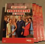Dvd box Verschoten en Zoon het beste uit, Enlèvement ou Envoi, Comme neuf