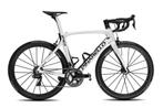 Pinarello Dogma F10 with Lightweight Meilenstein wheel set, Fietsen en Brommers, 28 inch, Carbon, Zo goed als nieuw, 53 tot 57 cm