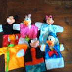 Disney handpoppen poppenkastpoppen, Enlèvement ou Envoi