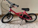 kinderfiets 16inch, Fietsen en Brommers, Fietsen | Kinderfietsjes, Ophalen, Gebruikt, 16 tot 20 inch, B-Twin