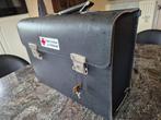 Pedicuur koffer, Ophalen, Gebruikt, Slot, 35 tot 45 cm