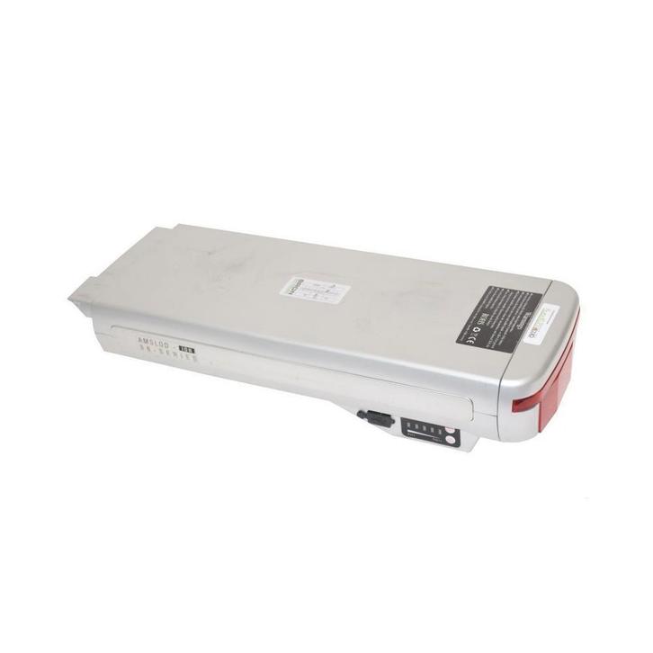 Fietsaccu revisie Amslod / Saxonette 36V Li-ion11Ah, Hobby en Vrije tijd, Elektronica-componenten, Nieuw, Ophalen of Verzenden