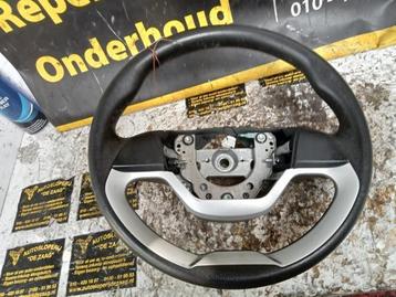 Stuurwiel van een Kia Picanto beschikbaar voor biedingen