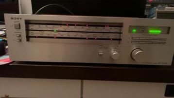 Sony ST 333L tuner beschikbaar voor biedingen