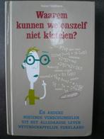 R. Matthews: Waarom kunnen we onszelf niet kietelen?, Ophalen, Zo goed als nieuw, Robert Matthews, Overige wetenschappen