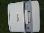 Wc Porta potti 335, Caravans en Kamperen, Ophalen, Zo goed als nieuw
