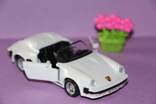 voiture de collection – Porsche 911, Hobby & Loisirs créatifs, Voitures miniatures | Échelles Autre, Comme neuf, Voiture, Enlèvement