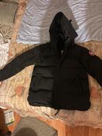 Veste canada goose, Enlèvement, Taille 48/50 (M), Noir, Canada goose