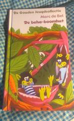 De beha-boomhut Marc de Bel, Boeken, Ophalen of Verzenden, Marc De Bel