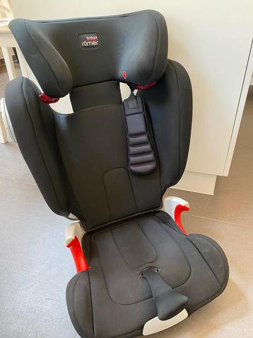 Britax autostoel. Mooie staat  disponible aux enchères