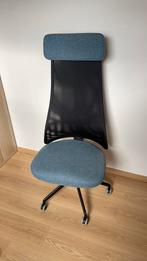 JÄRVFJÄLLET Bureaustoel met armleuningen, Huis en Inrichting, Bureaustoelen, Ophalen, Zo goed als nieuw, Bureaustoel