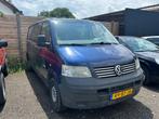 Volkswagen Transporter 2.5 Diesel Automaat Trendline, Automaat, Bedrijf, Diesel, Transporter