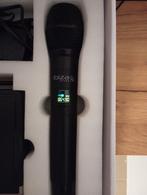 Ibiza sound draadloze microfoons, Musique & Instruments, Microphones, Enlèvement, Comme neuf