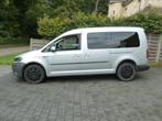 Caddy Maxi 5deurs, dubbele cabine, 2.0tdi euro 6d, 13500+btw, Auto's, Stof, Volkswagen, 5 deurs, Particulier