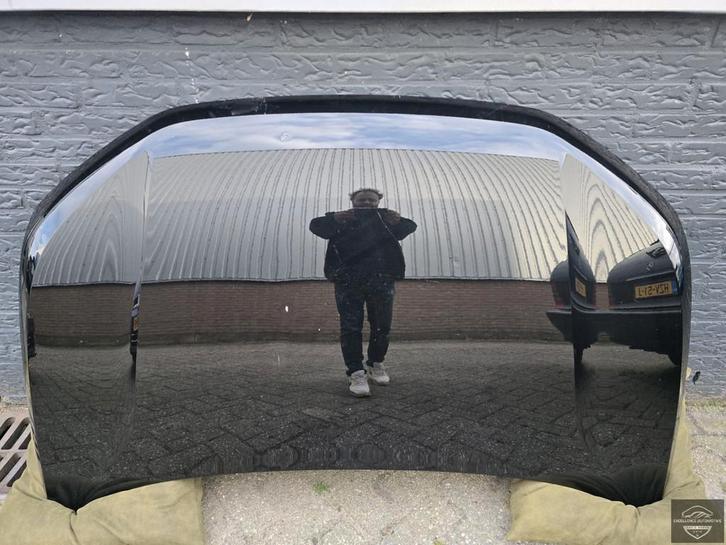 Audi Q4 E-Tron 2021+ Motorkap Origineel! 89A823155, Auto-onderdelen, Carrosserie, Motorkap, Audi, Gebruikt