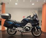 BMW R1200RT**2012**47.554km**Garantie, Motoren, Motoren | BMW, 2 cilinders, Bedrijf, Meer dan 35 kW, Toermotor