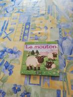 Le mouton., Boeken, Kinderboeken | Kleuters, Ophalen of Verzenden, Zo goed als nieuw