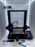 Creality Ender 3 V2 Neo met upgrades, Computers en Software, Ophalen of Verzenden, Gebruikt, Creality Ender