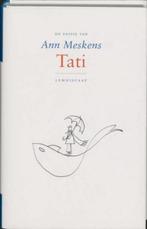 De passie van - Tati Ann Meskens, Ophalen of Verzenden, Zo goed als nieuw, Personen