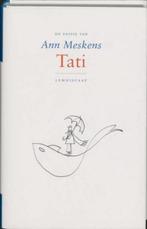 De passie van - Tati Ann Meskens, Comme neuf, Personnages, Enlèvement ou Envoi