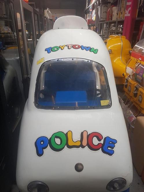 Partij kiddyride 15 stuks, Verzamelen, Automaten | Overige, Zo goed als nieuw, Ophalen