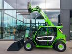 2021 Merlo P27.6 Plus - NIEUWE 2,00m bak + Palletvorken, Ophalen, Verreiker