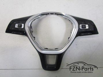 VW Polo 2G Inleg Stuurwiel MF+ Stuur ACC 2Q0419091BK beschikbaar voor biedingen