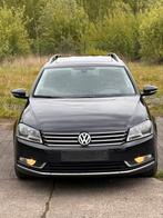 Volkswagen passat 2.0 bluemotion, Auto's, Volkswagen, Te koop, Particulier, Zetelverwarming, Leder