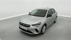 Opel Corsa 1.2 75cv Elegance business (bj 2023), Auto's, Opel, Stof, 1199 cc, 5 zetels, 5 deurs