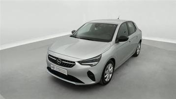 Opel Corsa 1.2 75cv Elegance business (bj 2023) beschikbaar voor biedingen