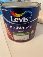Levis verf, Ophalen, Zo goed als nieuw, Verf