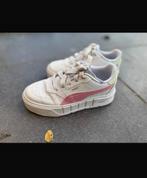 Sneakers Puma, Kinderen en Baby's, Kinderkleding | Schoenen en Sokken, Ophalen, Meisje, Puma, Schoenen