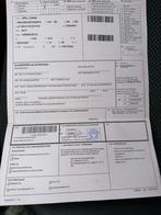 opel Corsa 1.4 2007 met keuring, Auto's, Handgeschakeld, 5 deurs, Particulier, Euro 4