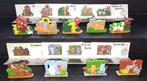 3D-puzzelserie Geschichten rund um den Gartenzaun DE 1998, Ophalen of Verzenden, Zo goed als nieuw, Overige typen