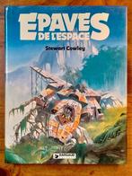 EPAVES DE L’ESPACE – Steward Cowley 1980 CULT, Boeken, Ophalen of Verzenden, Zo goed als nieuw