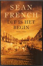 Sean French - Dit is het begin, Enlèvement ou Envoi, Utilisé, Sean French, Pays-Bas