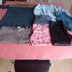 Meisjeskledij 128/134  7/8jaar, Enlèvement ou Envoi, Comme neuf