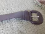 Diverse riemen/ceinturen voor dames, Vêtements | Femmes, Ceintures, Enlèvement ou Envoi, Neuf, Ceinture taille, Cuir véritable