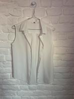 Uniqlo hemd S, Enlèvement ou Envoi, Taille 36 (S), Comme neuf, Blanc