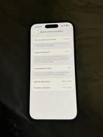 Iphone 16, Télécoms, Enlèvement, Comme neuf, IPhone 16
