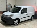 RENAULT KANGOO 1.5DCI LICHTE VRACHT 3PLAATS AIRCO 125.000KM, Auto's, Bestelwagens en Lichte vracht, Voorwielaandrijving, Euro 5