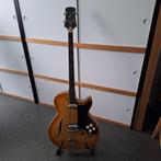 Basgitaren, versterker, case, Muziek en Instrumenten, Ophalen, Gebruikt