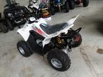 Kymco Maxxer 90 [Fin.0%] [Verkoop], 90 cc, 11 kW of minder, 1 cilinder